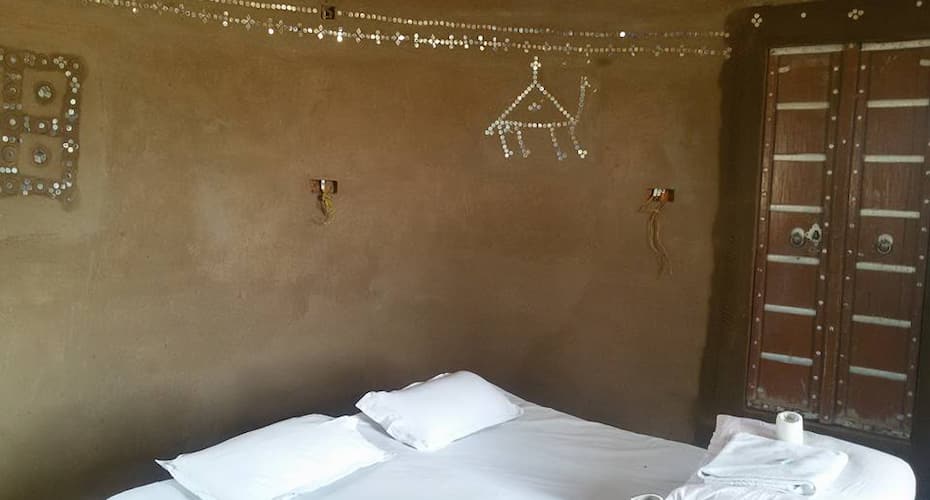 Rao Bikaji Camel Safari Resort, Bikaner 3